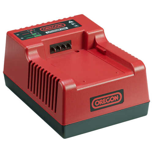 Oregon PowerNow Rapid Battery Charger Model C750 Oregon PowerNow Rapid Battery Charger Model C750