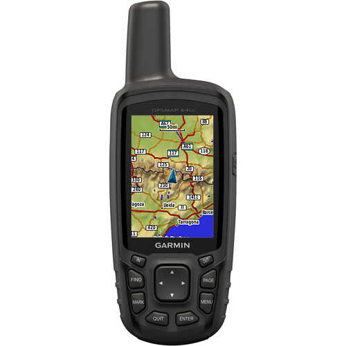 Garmin GPS External Vehicle Antenna Forestry Suppliers, Inc.
