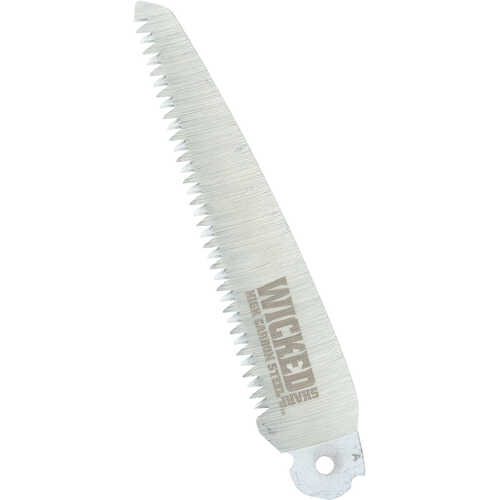 Replacement Blade for Wicked Tough Hand Saw Replacement Blade for Wicked Tough Hand Saw