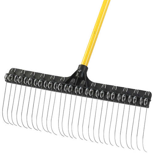 the groundskeeper ii full size rake forestry suppliers inc