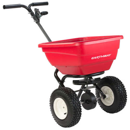 EarthWay EVNSPRED FLEXSELECT Commercial Spreader Forestry Suppliers, Inc.