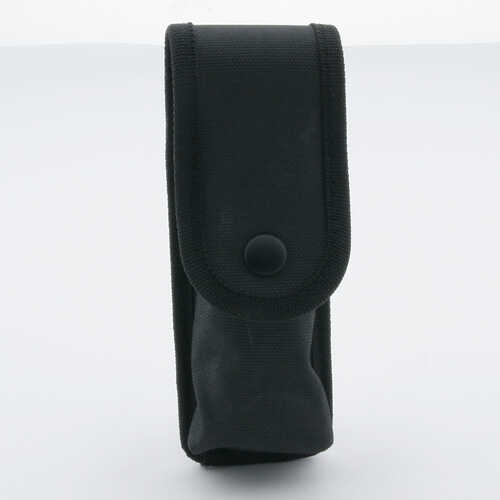 Counter Assault Black Nylon Holster for OC-10 Pepper Spray Counter Assault Black Nylon Holster for OC-10 Pepper Spray