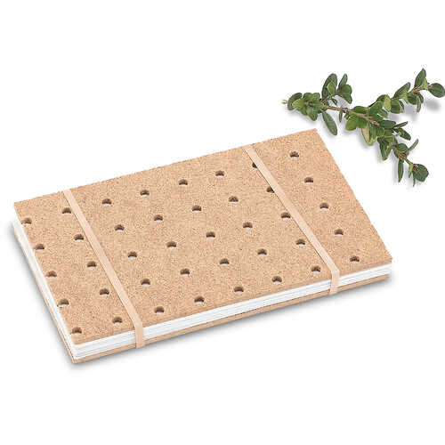 Mini Plant Press, 5 x 8... Forestry Suppliers, Inc.