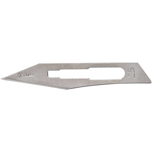 surgeons scalpel
