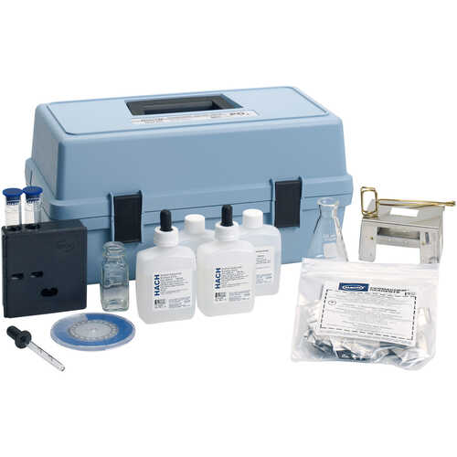 Hach Phosphate Test Kit Forestry Suppliers, Inc.