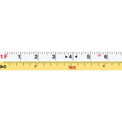 Keson Fiberglass Tape Refill, 330’/100m, Model RF-18m-300 Keson Fiberglass Tape Refill, 330’/100m, Model RF-18m-300