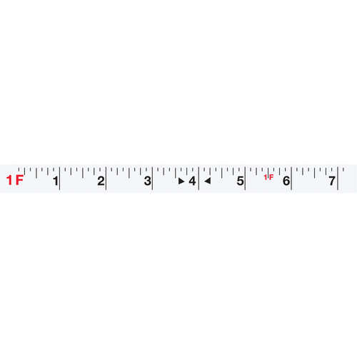 Keson Fiberglass Tape Refill, 100’, Model RF-10-100 Keson Fiberglass Tape Refill, 100’, Model RF-10-100