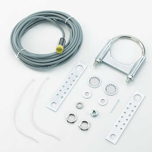 Nitestar DMI Target Kit Nitestar DMI Target Kit