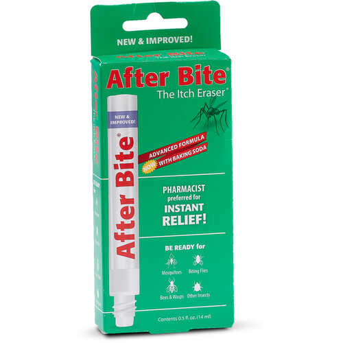 After Bite Insect Bite Treatment Forestry Suppliers, Inc.