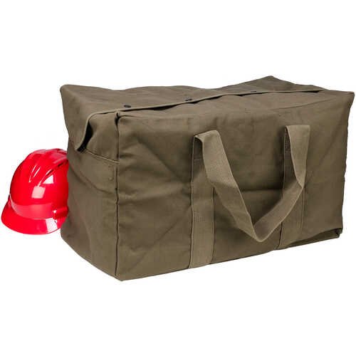 Canvas Parachute Bag Forestry Suppliers Inc Canvas Parachute Bag