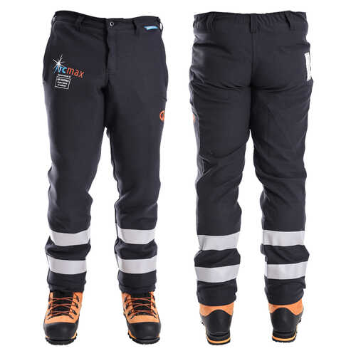 Clogger Arcmax FR Chain Saw Pants Forestry Suppliers, Inc.