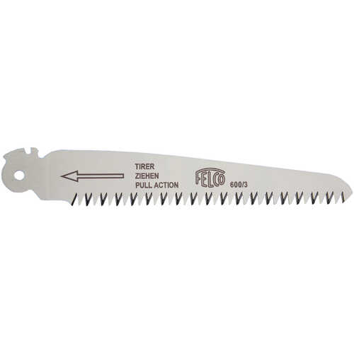 Felco F-600 6” Folding Saw Replacement Blade Felco F-600 6” Folding Saw Replacement Blade