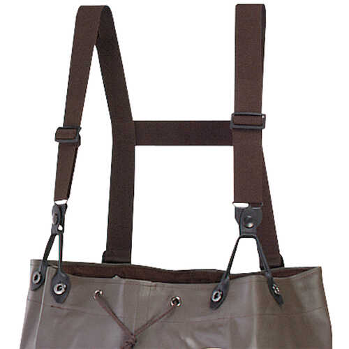Pro Line Wader Suspenders Pro Line Wader Suspenders