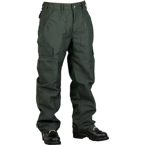 Crew Boss Spruce Green 60 oz Nomex IIIA 