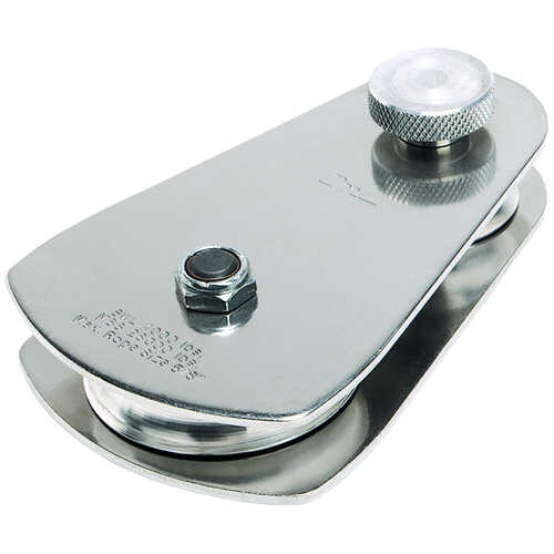 CMI Arborist Pulleys Forestry Suppliers, Inc.