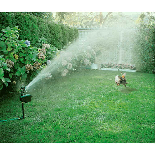 Scarecrow Motion Activated Sprinkler, , Forestry Suppliers, Inc.