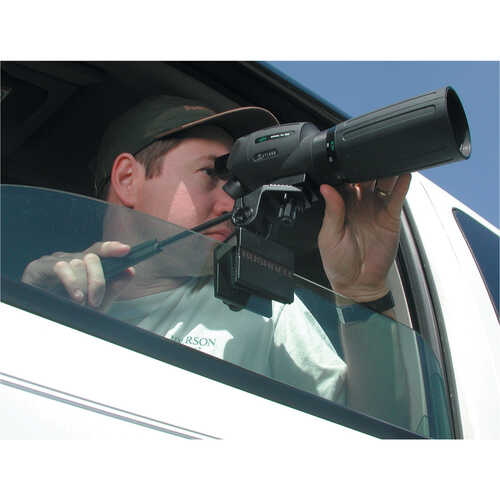 Bushnell Window Mount Forestry Suppliers, Inc.
