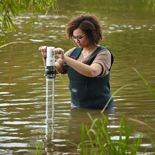 WaterMark Universal Core Head Kit, , Forestry Suppliers, Inc.