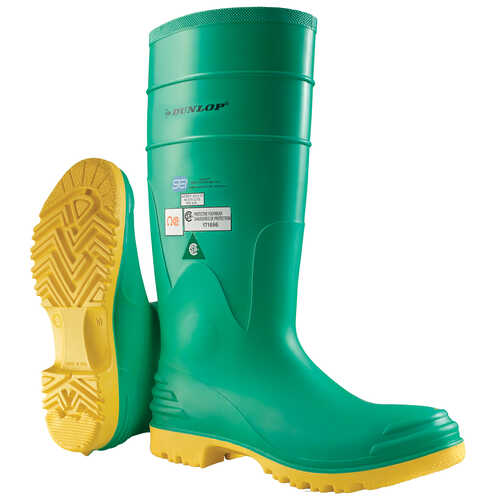 size 16 steel toe shoes