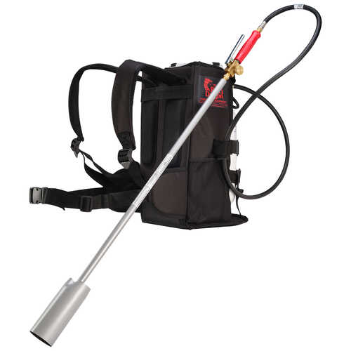 Backpack Flame Torch Kit | Forestry Suppliers, Inc.