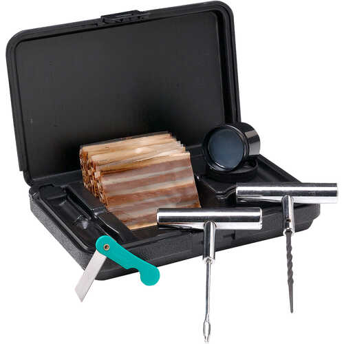 Fast Fix Tire Repair Kit Forestry Suppliers, Inc.