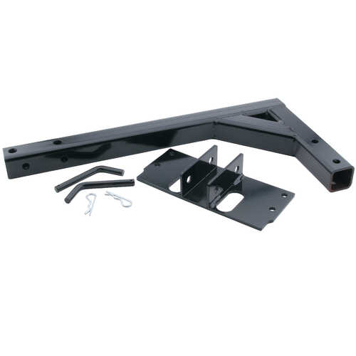 Fimco 2” Receiver Adapter Hitch Fimco 2” Receiver Adapter Hitch