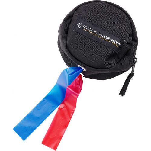 Coaxsher Dual Flagging Tape Dispenser Forestry Suppliers, Inc.