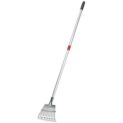 Barnel Telescoping Aluminum Shrub Rake