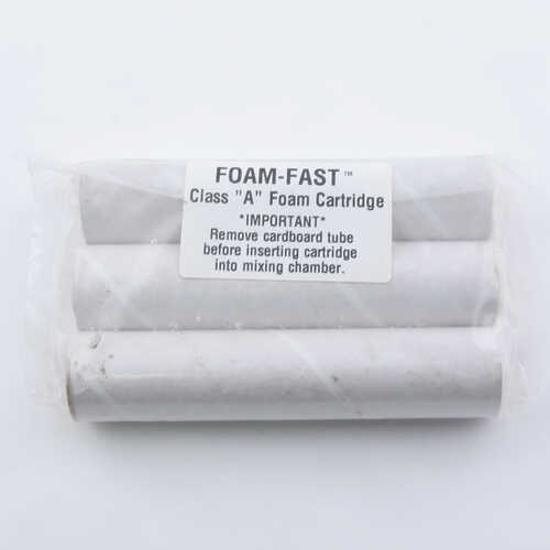 Scotty Foam Cartridges, 3 pack Scotty Foam Cartridges, 3 pack