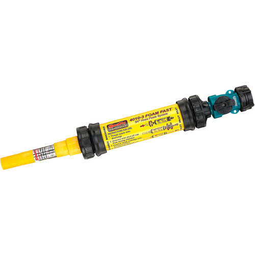 Scotty FoamFast 34 Foam Applicator Forestry Suppliers, Inc.