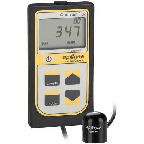 apogee instruments mq 20
