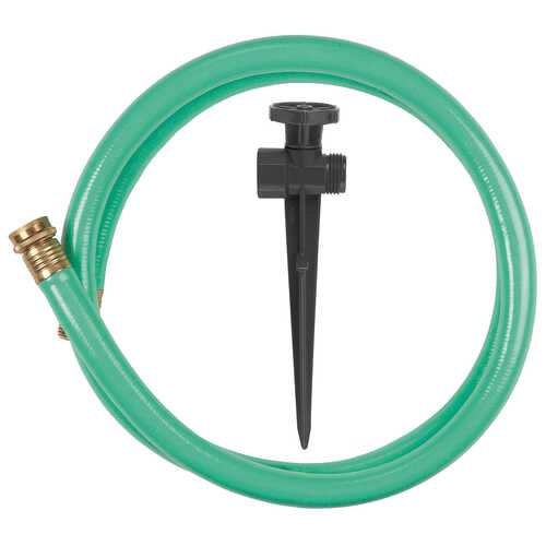 6’ Hose/Faucet Extension 6’ Hose/Faucet Extension