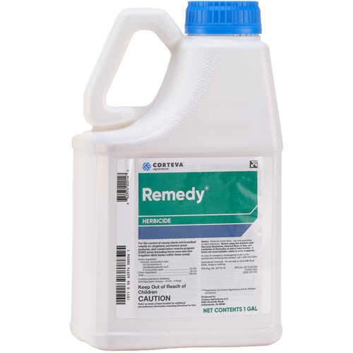 Remedy Herbicide