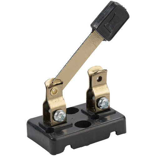 Jack Knife Switch