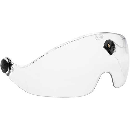 Petzl VIZIR Protective Face Shield for VERTEX and ALVEO Helmets Petzl VIZIR Protective Face Shield for VERTEX and ALVEO Helmets