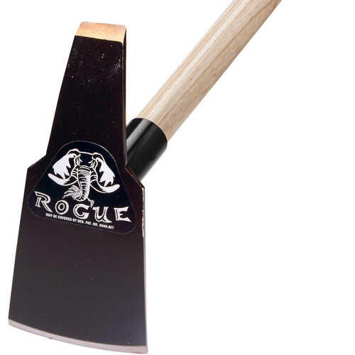 Rogue Hoe Mattock Type Hoe... Forestry Suppliers, Inc.
