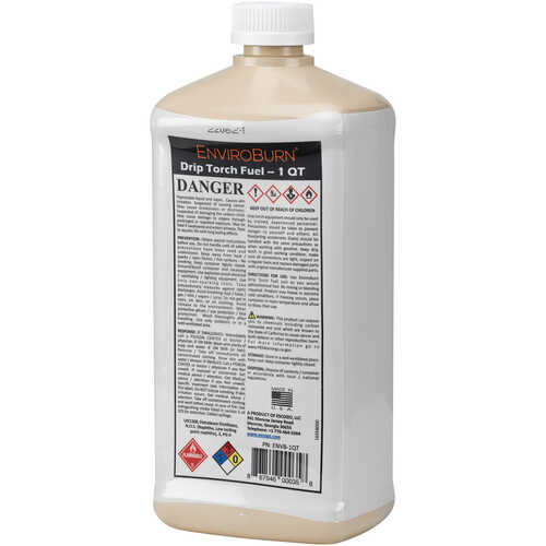EnviroBurn Drip Torch Fuel | Forestry Suppliers, Inc.