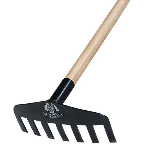 rogue rake hoe