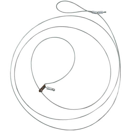 1 Dozen Hog Snares 120 “ Long 