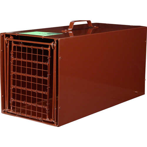 TruCatch Skunk and Armadillo Trap Forestry Suppliers, Inc.