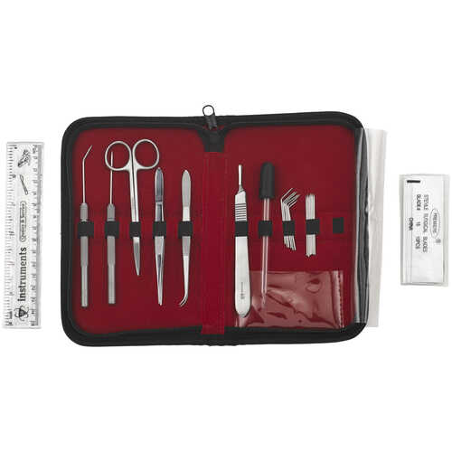 Botany Dissection Kit Forestry Suppliers, Inc.