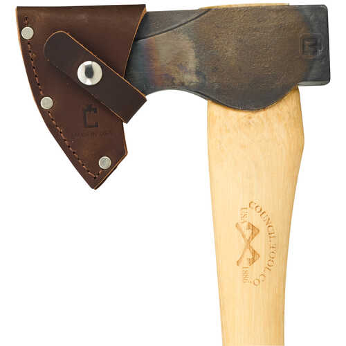 Council WoodCraft Pack Axe Shoulde... Forestry Suppliers, Inc.