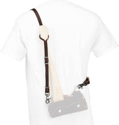 Council Wood-Craft Pack Axe Shoulder Sling Council Wood-Craft Pack Axe Shoulder Sling