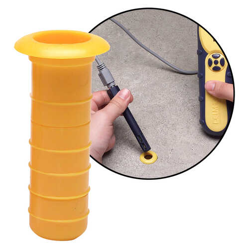 Delmhorst CS-3 3” Concrete Sleeve Delmhorst CS-3 3” Concrete Sleeve
