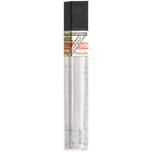 mechanical pencils and lead
