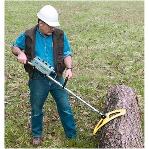 P4000 Metal Detector for Logs Forestry Suppliers, Inc.