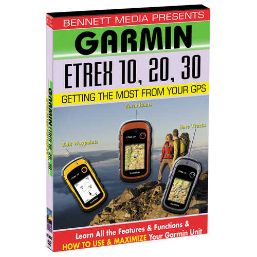 etrex 10