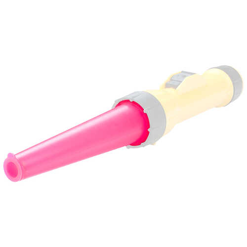 Bright Star 6.5” Red Snap-In Wand Bright Star 6.5” Red Snap-In Wand