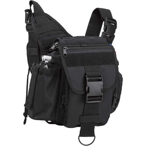 Rothco Advanced Tactical Shoulder Bag