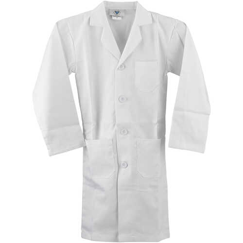 Kids Unisex Lab Coat Forestry Suppliers, Inc.